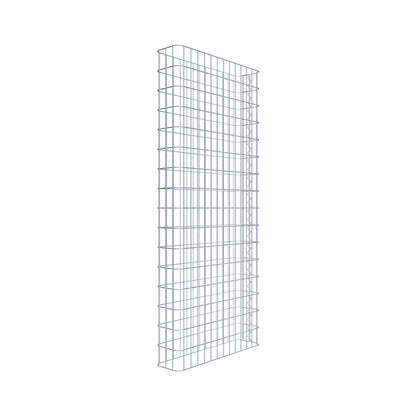 Gabione Zaun 05x10 067x160x017