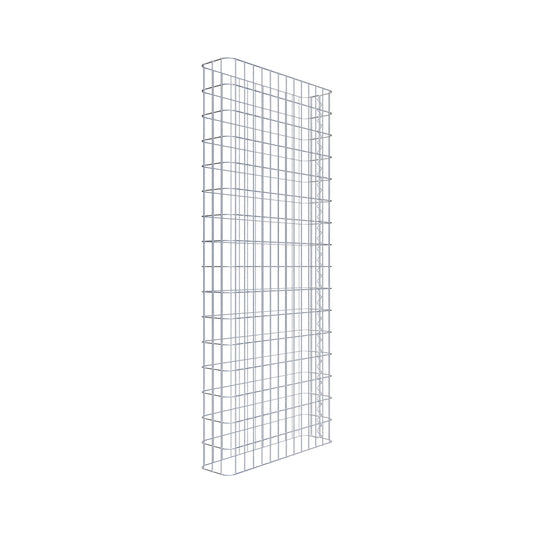 Gabione Zaun 05x10 067x160x017