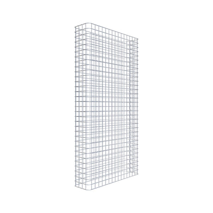 Gabione Zaun 05x05 082x160x022