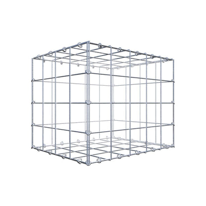 Gabione 10x10 050x040x040 Typ1 C-Ring