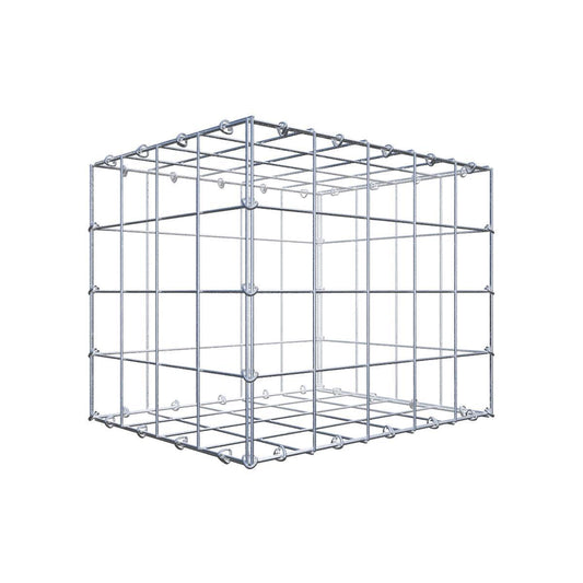 Gabione 10x10 050x040x040 Typ1 C-Ring