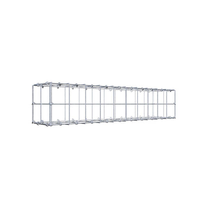 Gabione 10x10 100x020x020 Typ1 C-Ring