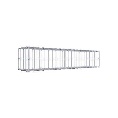Gabione 05x10 100x020x020 Typ1 C-Ring