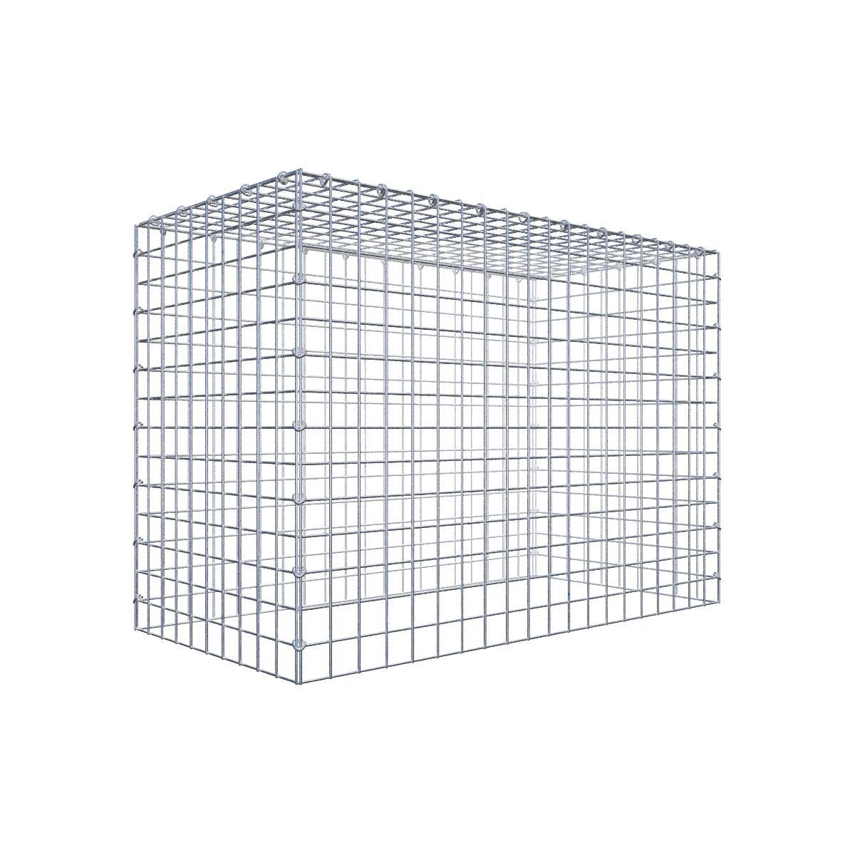 Gabione 05x05 100x070x050 Typ3 C-Ring