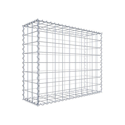 Gabione 10x10 100x080x030 Typ1 Spiral